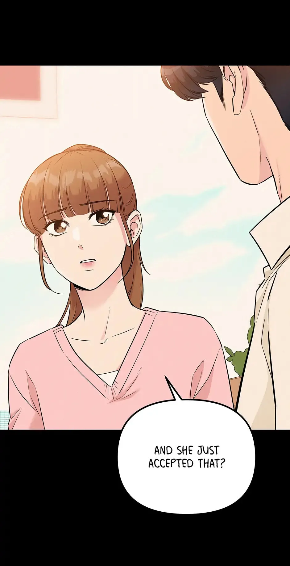 Love On Campus - Chapter 41 - Page 9