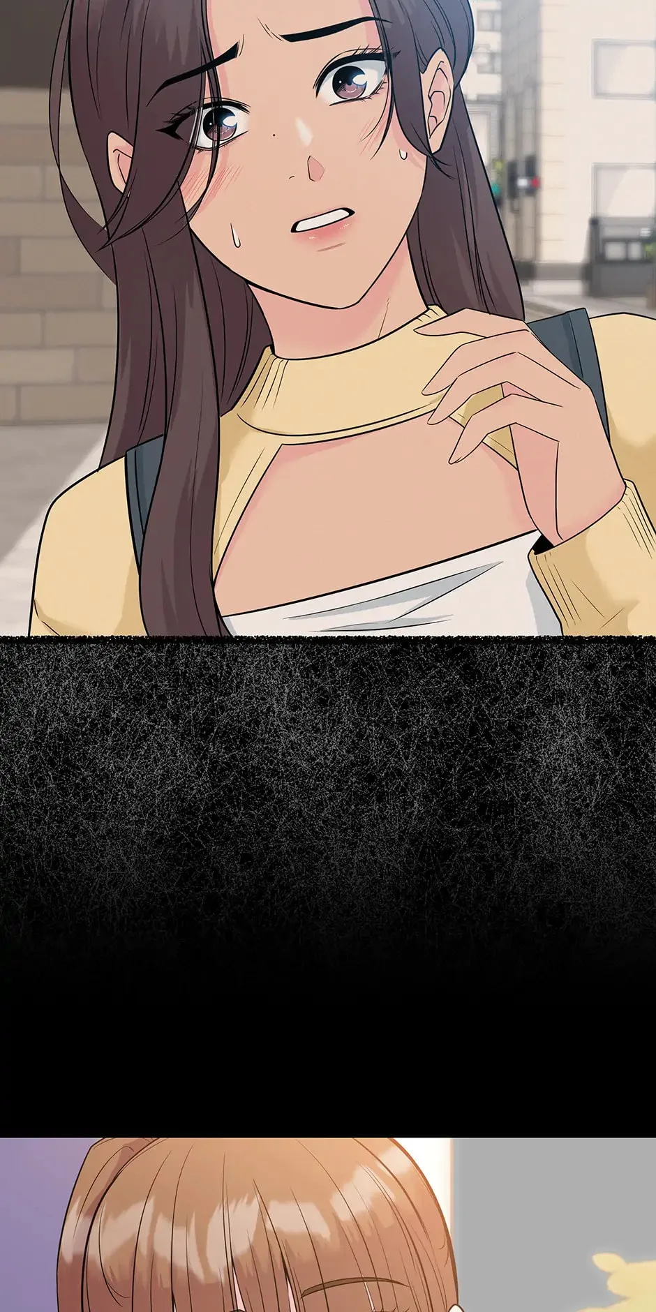 Love On Campus - Chapter 41 - Page 13