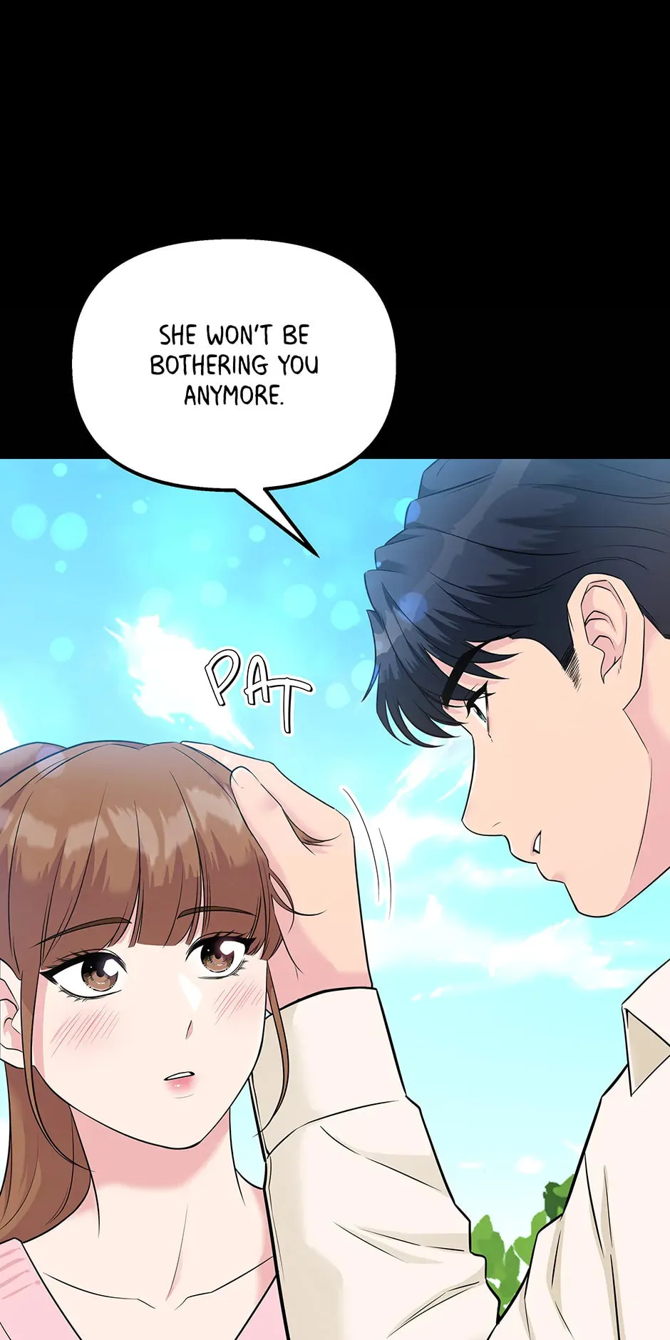 Love On Campus - Chapter 41 - Page 15