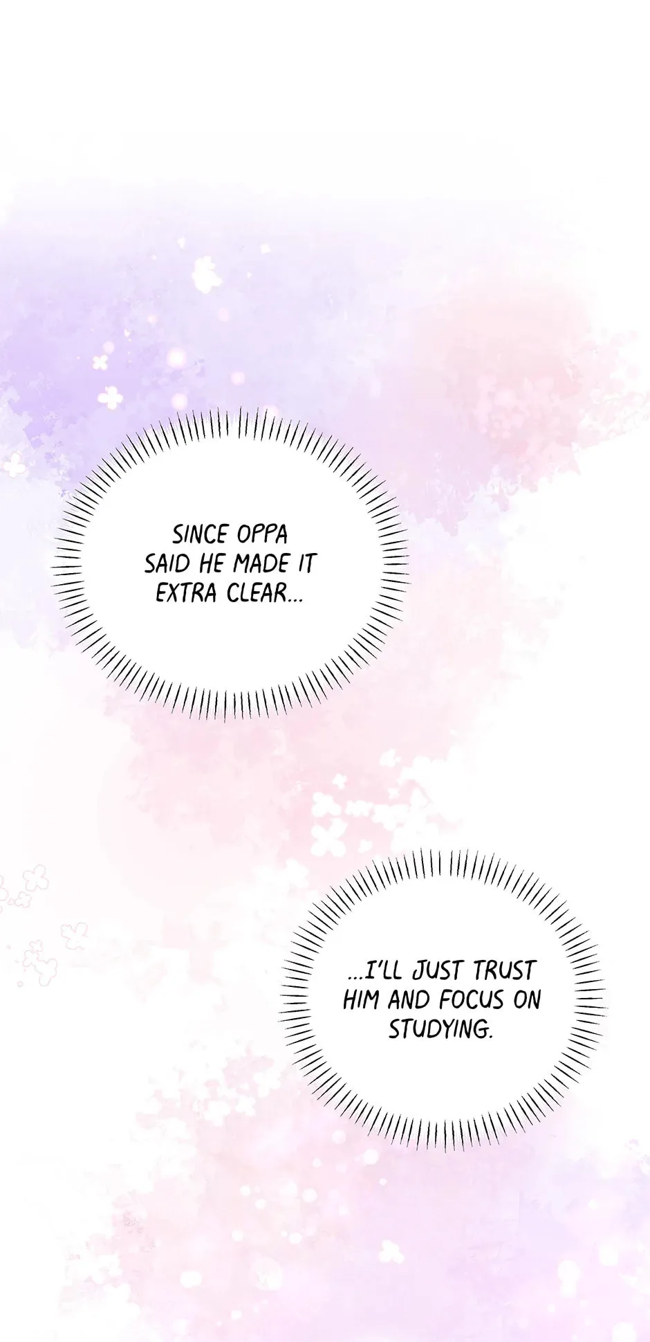 Love On Campus - Chapter 41 - Page 17