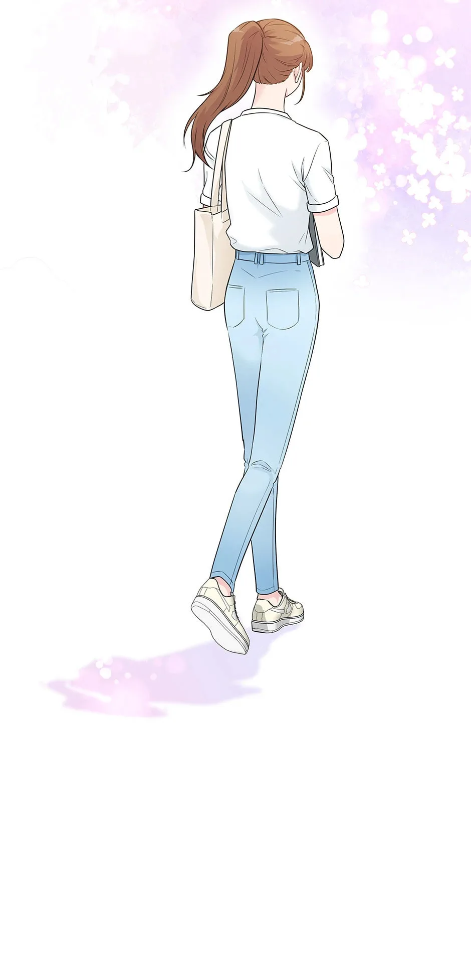 Love On Campus - Chapter 41 - Page 18