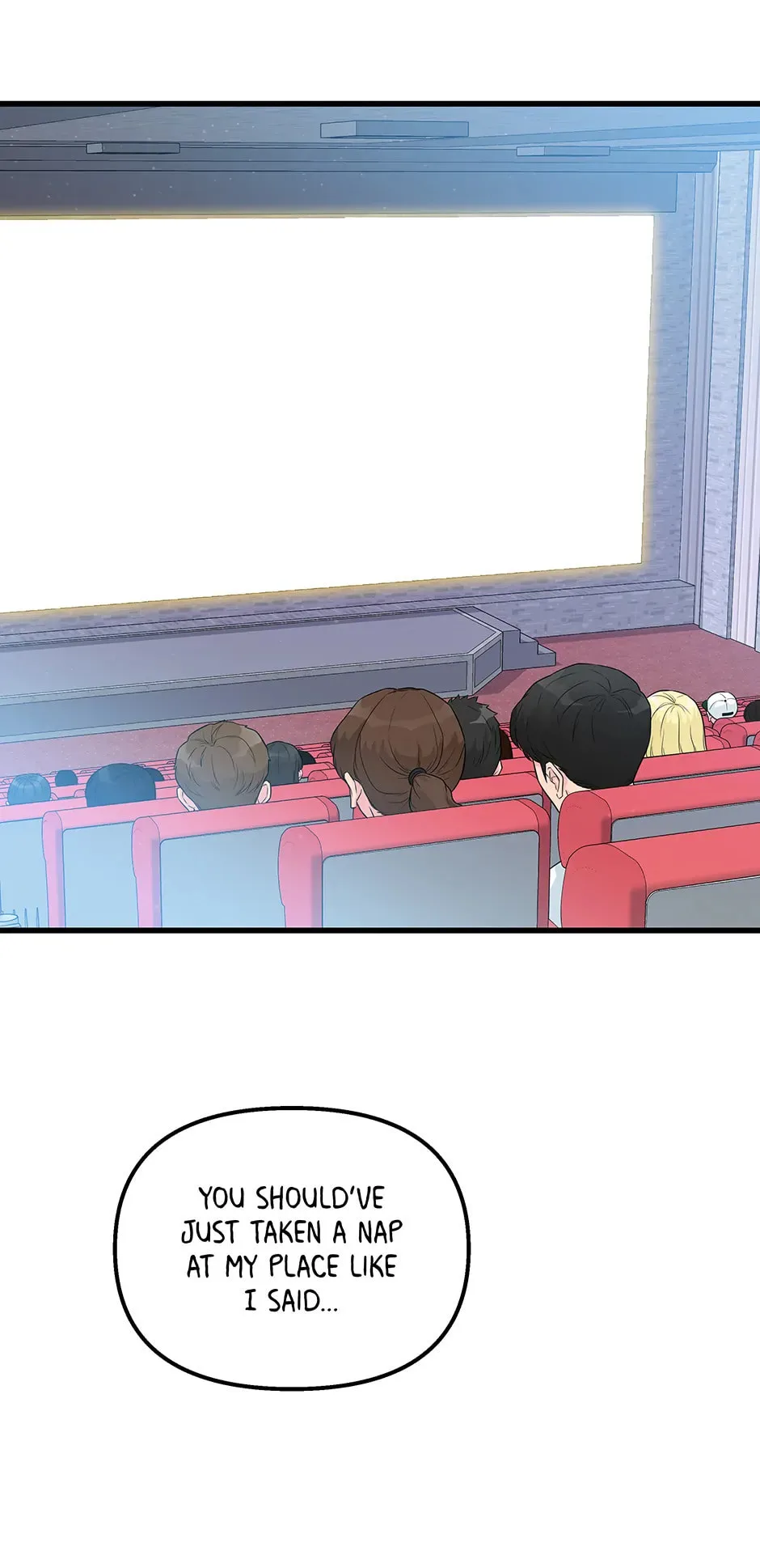 Love On Campus - Chapter 41 - Page 20