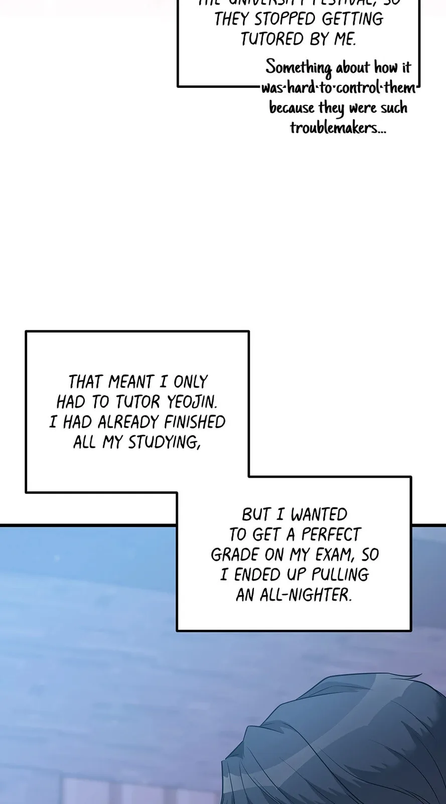 Love On Campus - Chapter 41 - Page 24