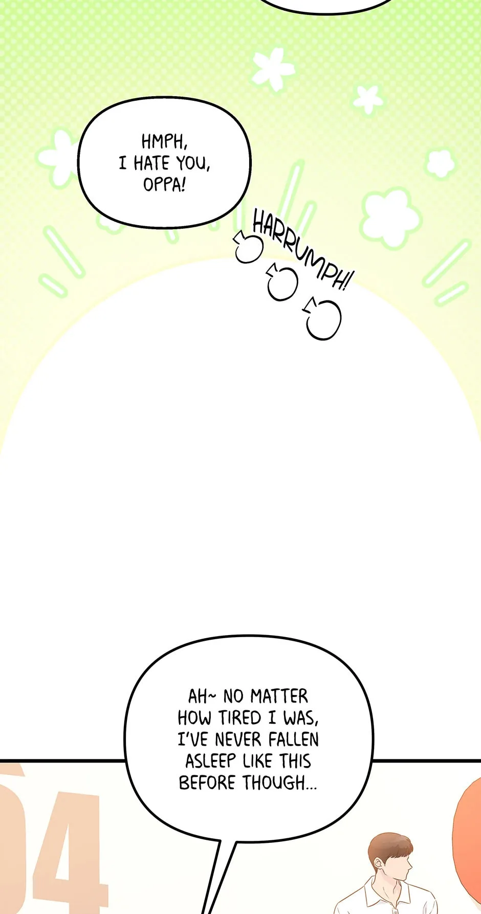 Love On Campus - Chapter 41 - Page 30