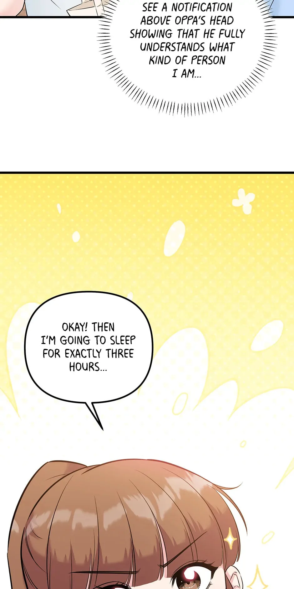 Love On Campus - Chapter 41 - Page 34