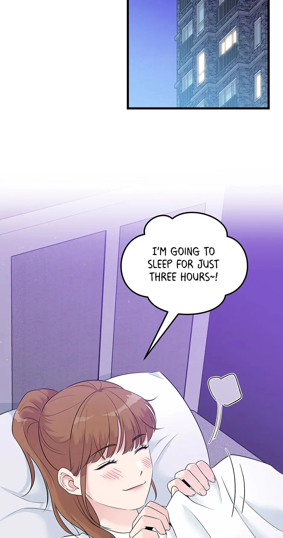 Love On Campus - Chapter 41 - Page 38