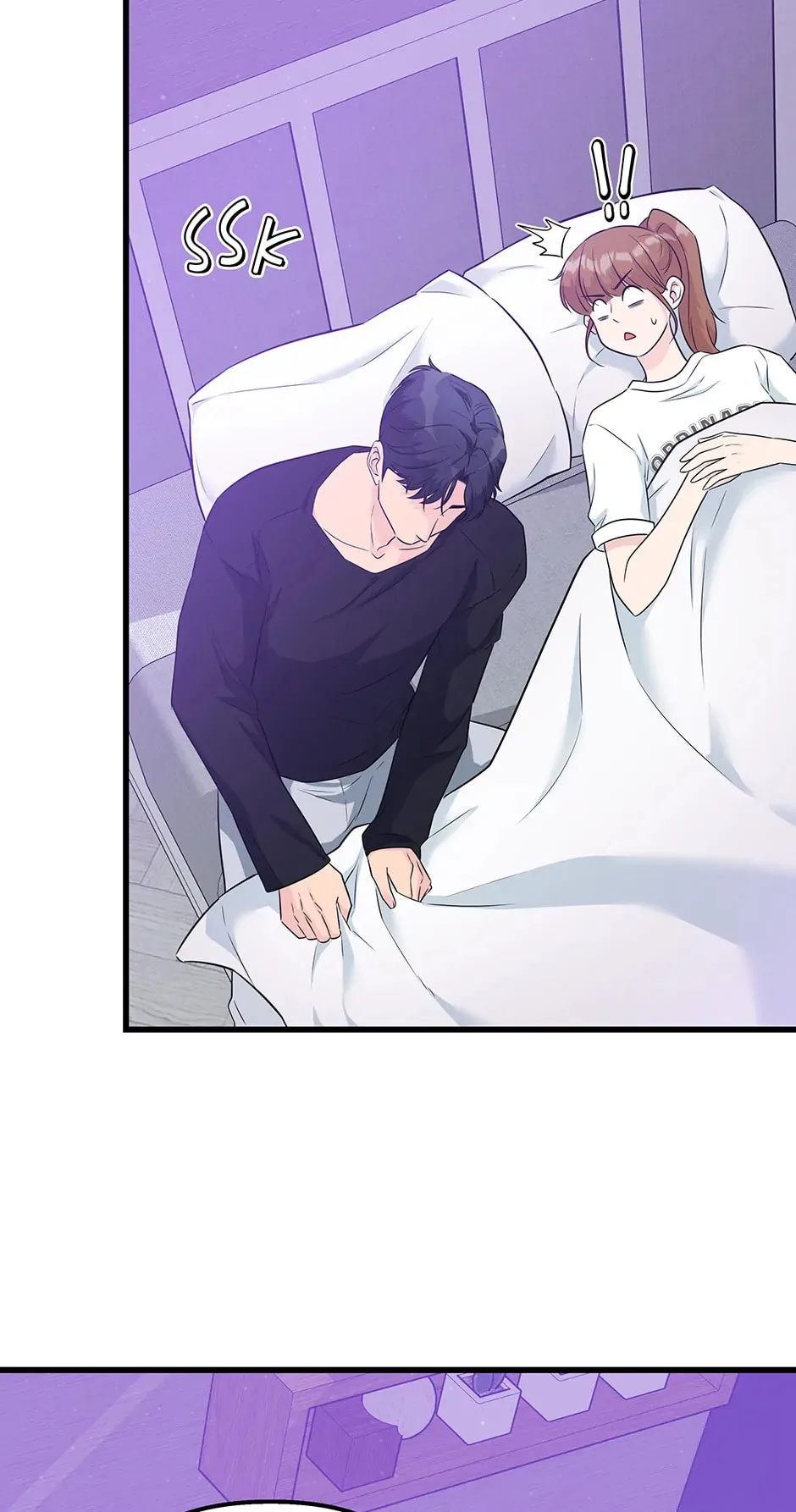 Love On Campus - Chapter 41 - Page 40
