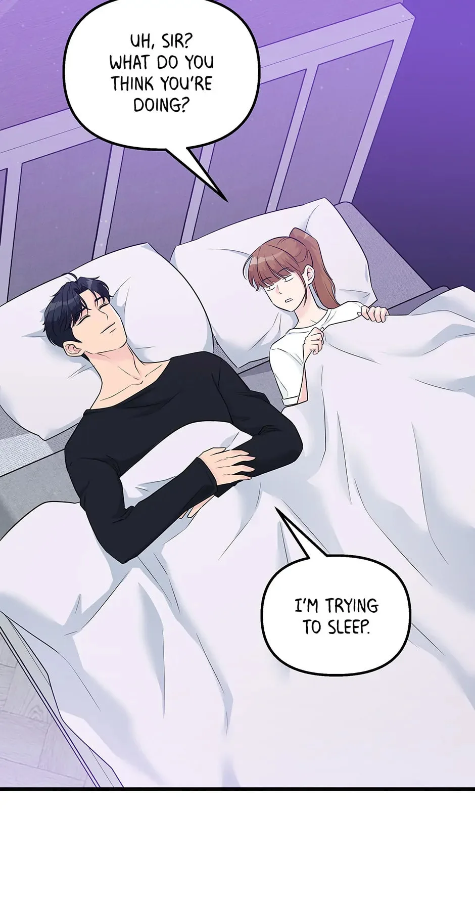 Love On Campus - Chapter 41 - Page 41