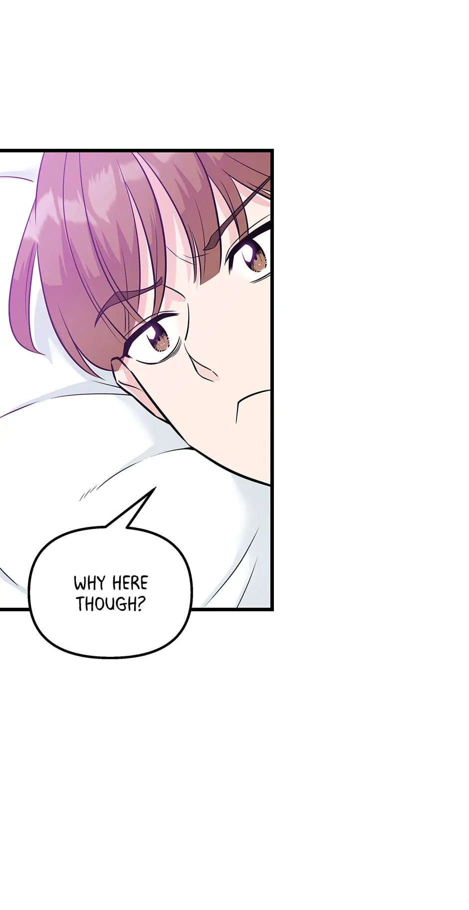 Love On Campus - Chapter 41 - Page 42