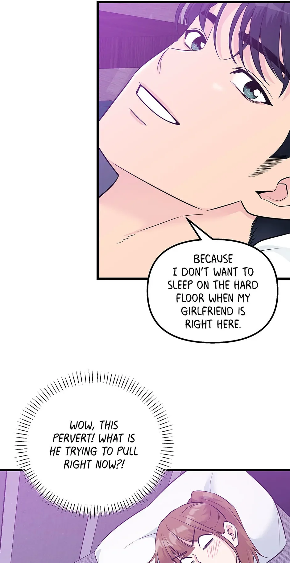 Love On Campus - Chapter 41 - Page 43