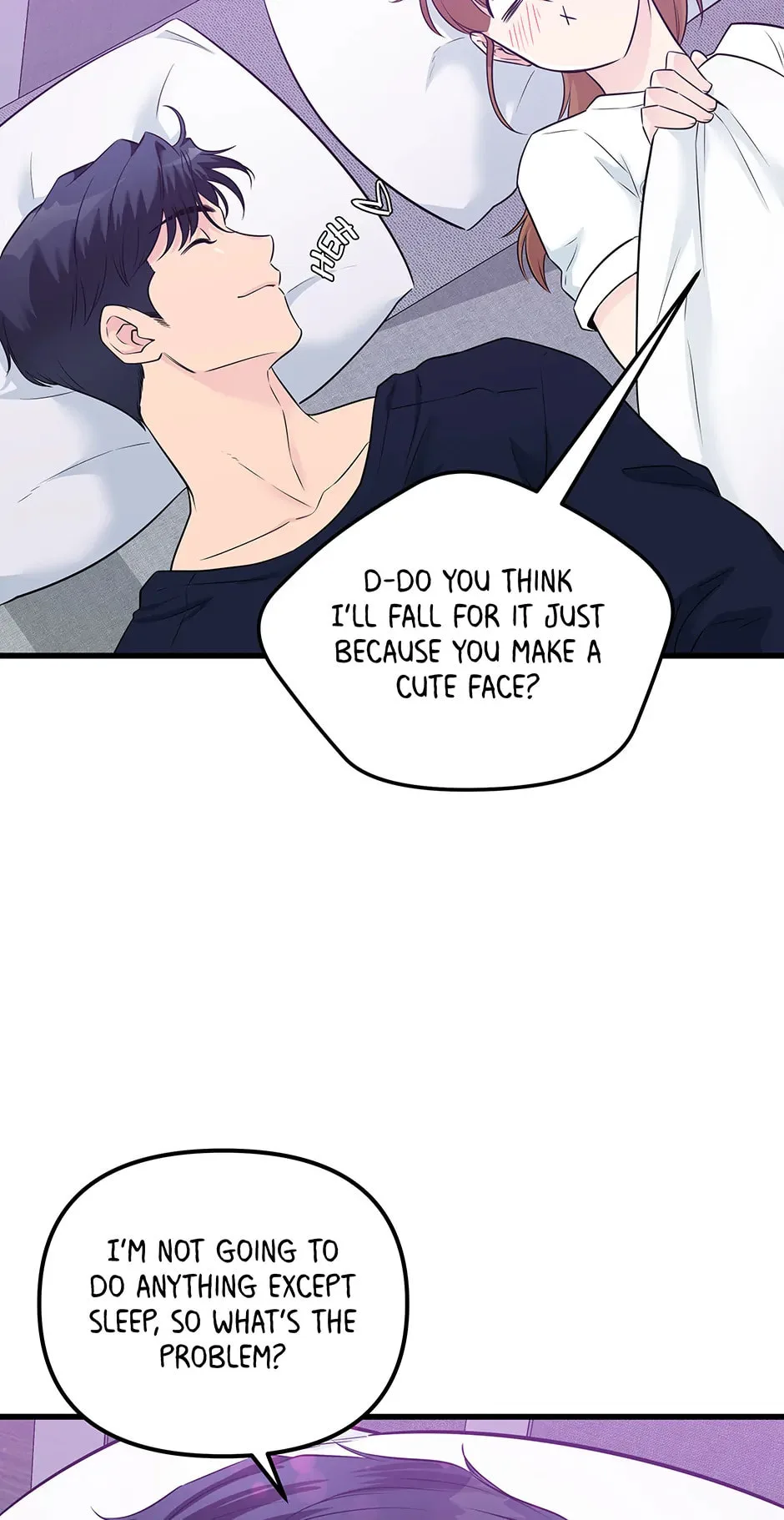 Love On Campus - Chapter 41 - Page 44