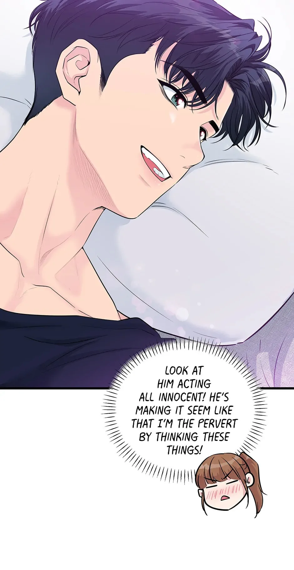 Love On Campus - Chapter 41 - Page 45