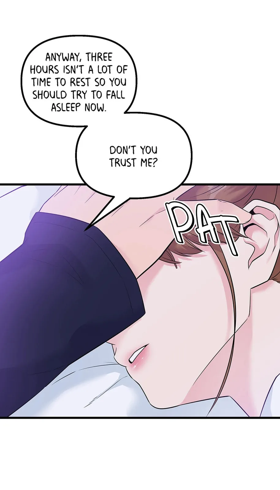 Love On Campus - Chapter 41 - Page 46