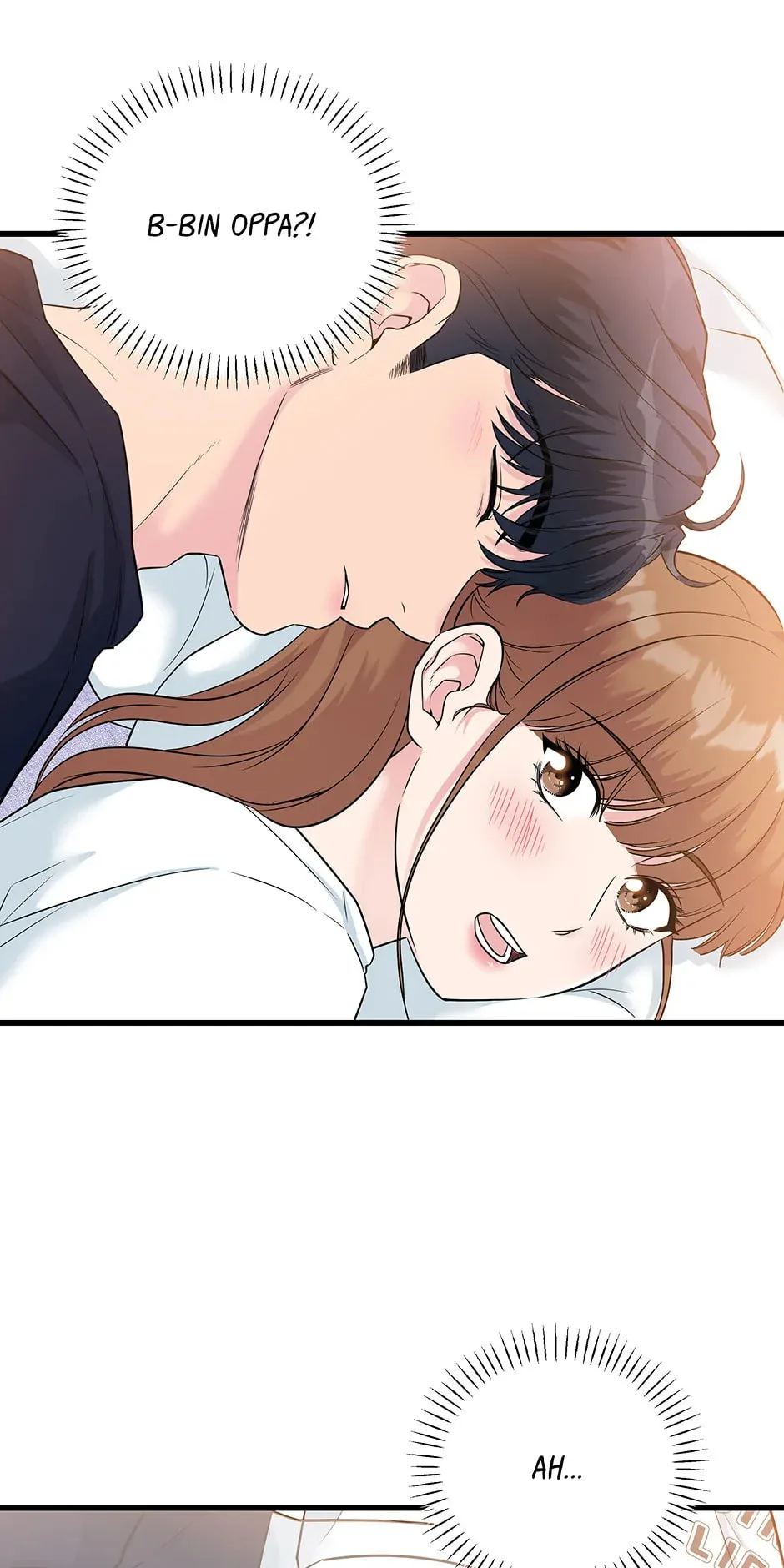Love On Campus - Chapter 41 - Page 52