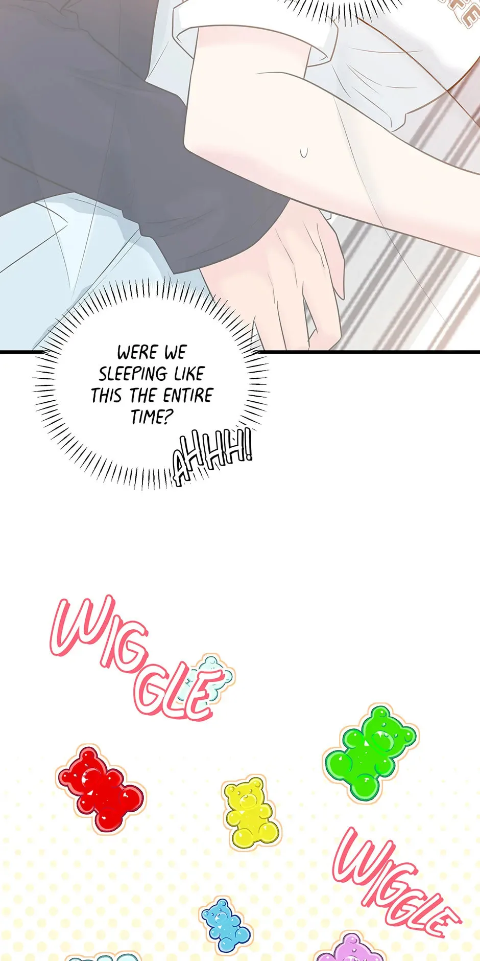 Love On Campus - Chapter 41 - Page 53