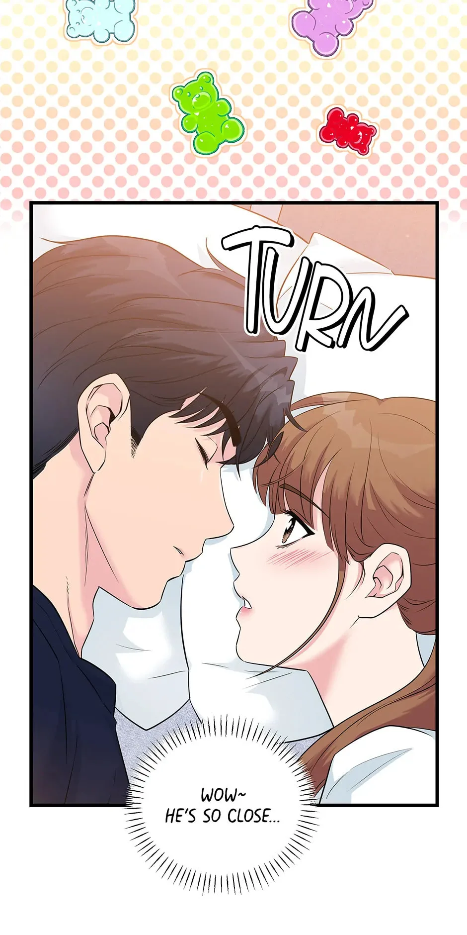 Love On Campus - Chapter 41 - Page 54