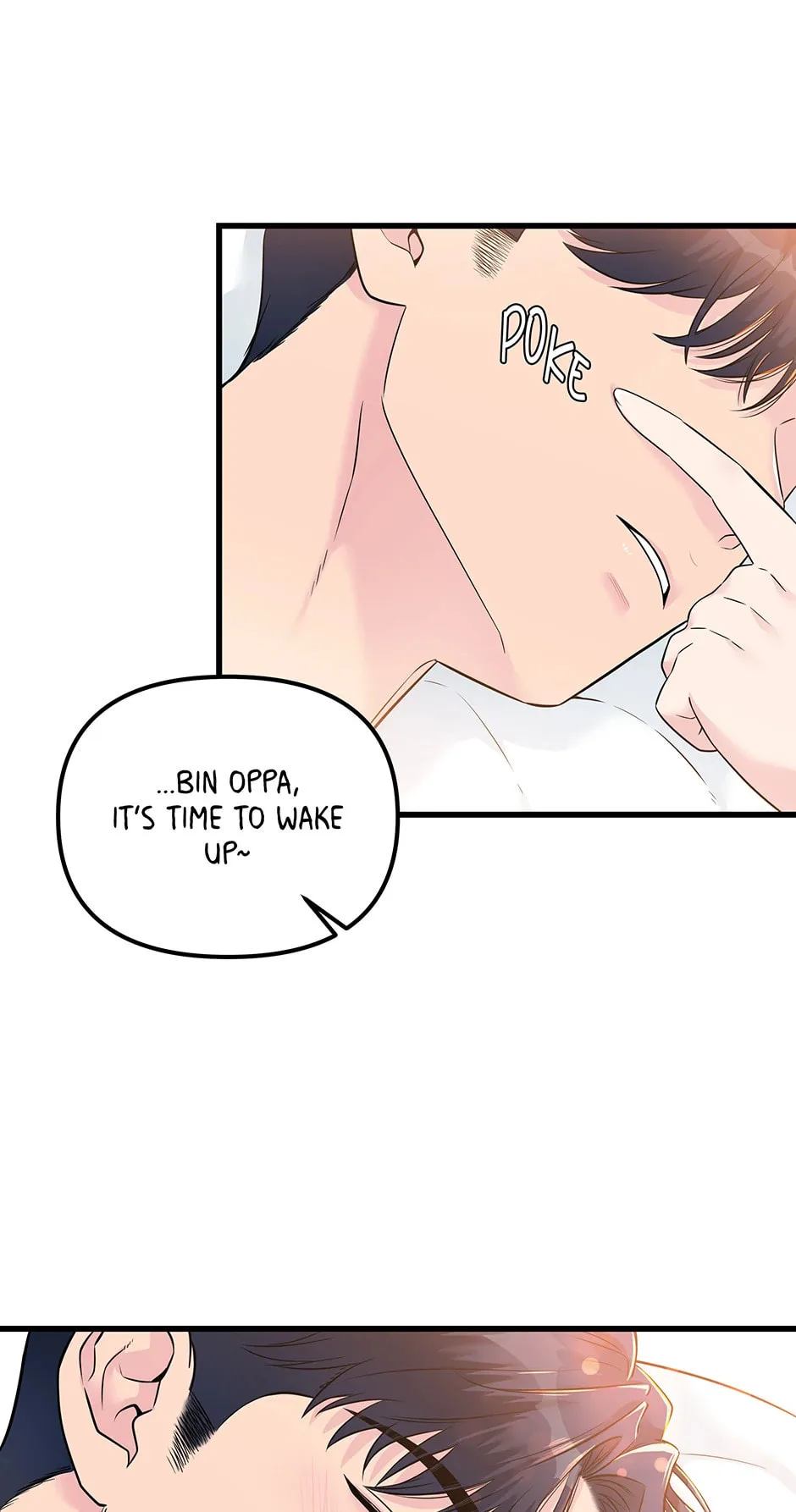 Love On Campus - Chapter 41 - Page 55