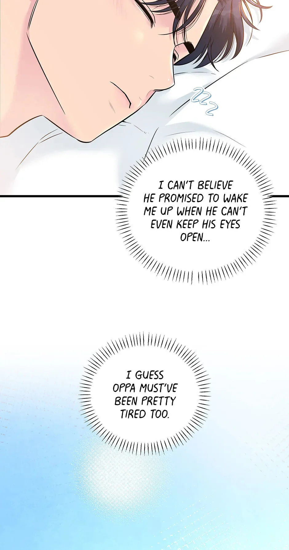 Love On Campus - Chapter 41 - Page 56