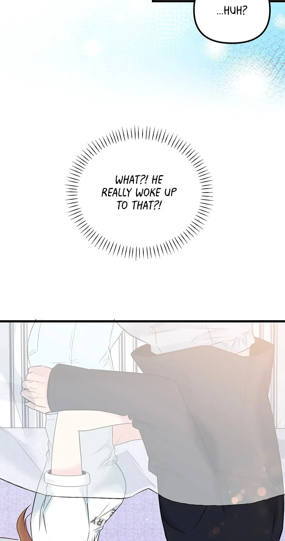 Love On Campus - Chapter 41 - Page 58
