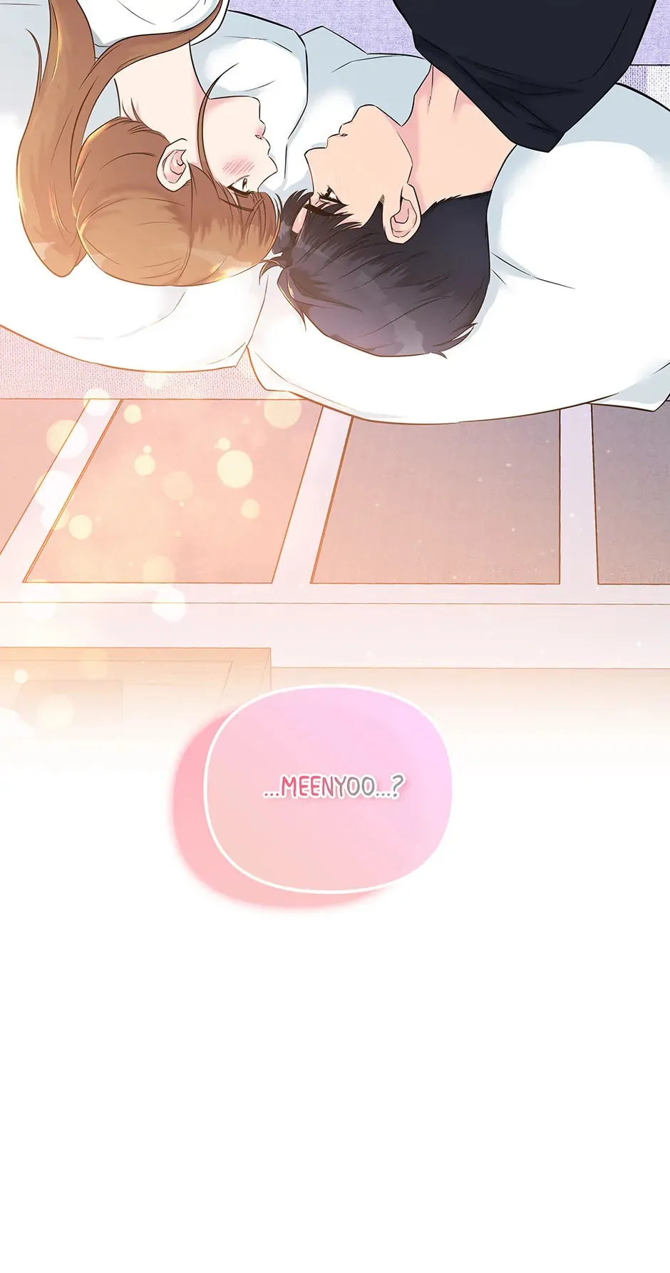 Love On Campus - Chapter 41 - Page 59