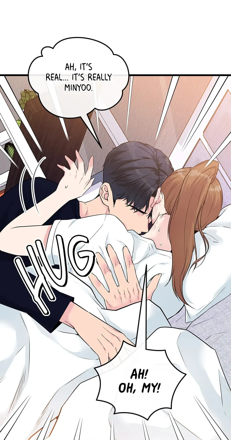Love On Campus - Chapter 41 - Page 60