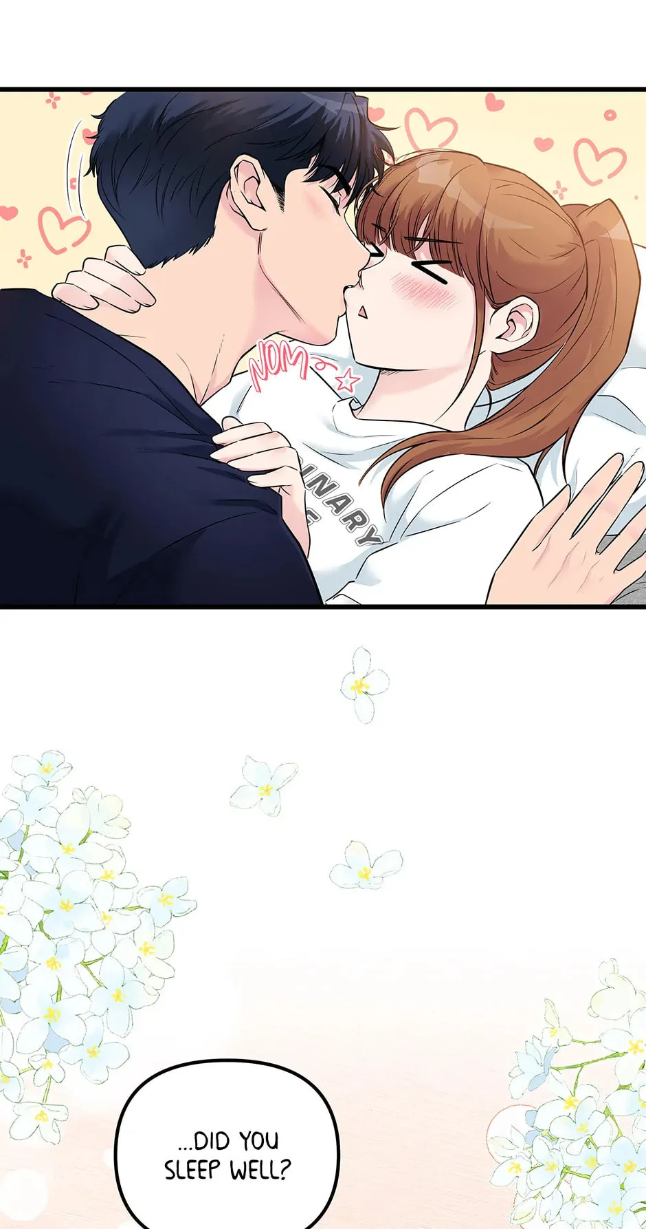 Love On Campus - Chapter 41 - Page 65