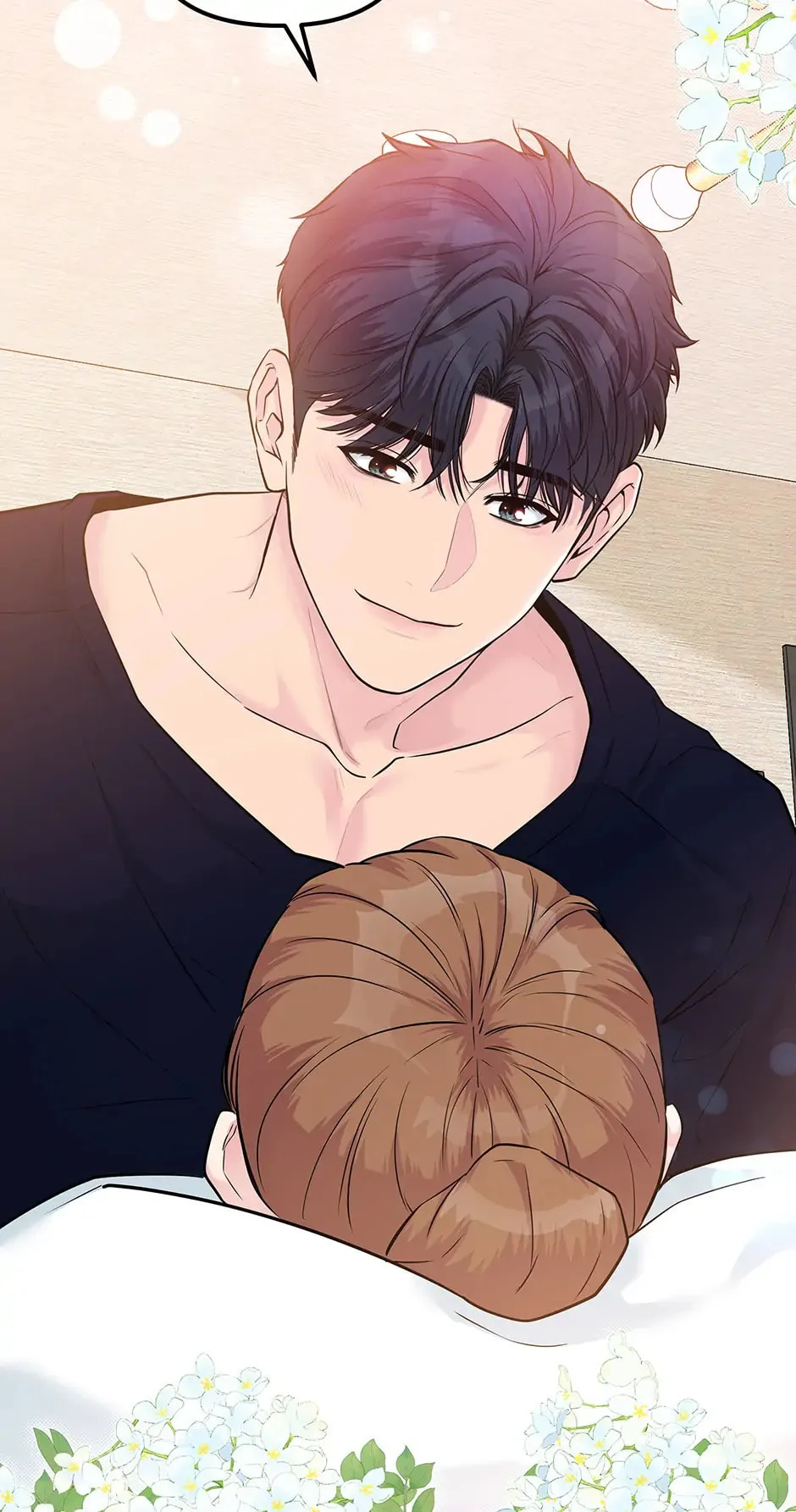 Love On Campus - Chapter 41 - Page 66