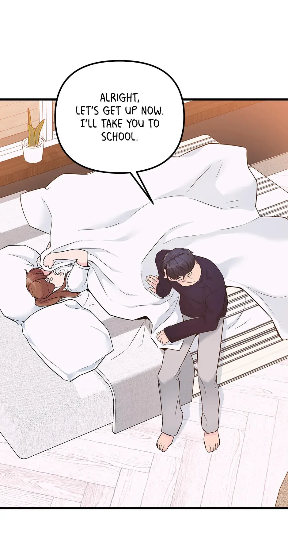 Love On Campus - Chapter 41 - Page 69