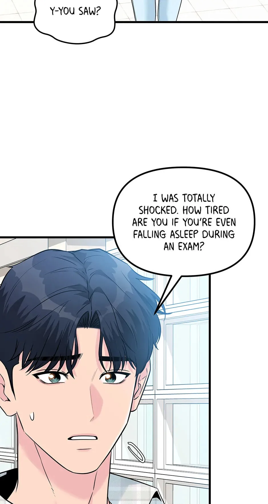 Love On Campus - Chapter 41 - Page 76