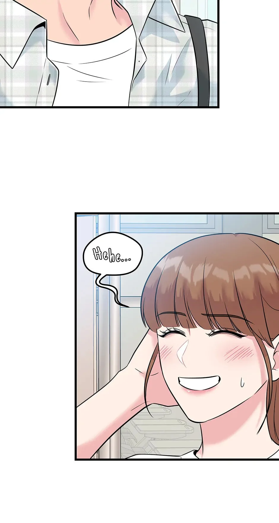 Love On Campus - Chapter 41 - Page 77