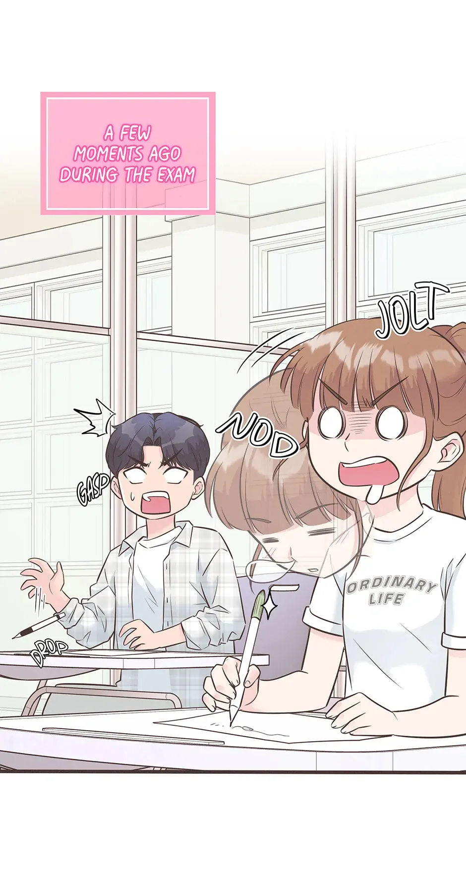 Love On Campus - Chapter 41 - Page 78