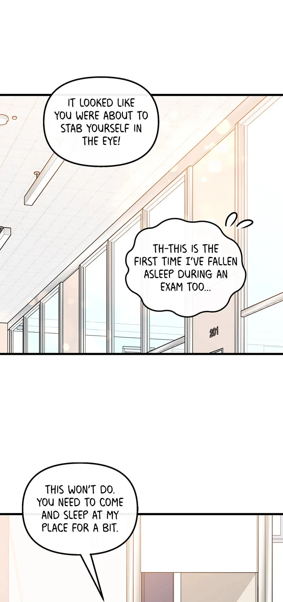 Love On Campus - Chapter 41 - Page 79