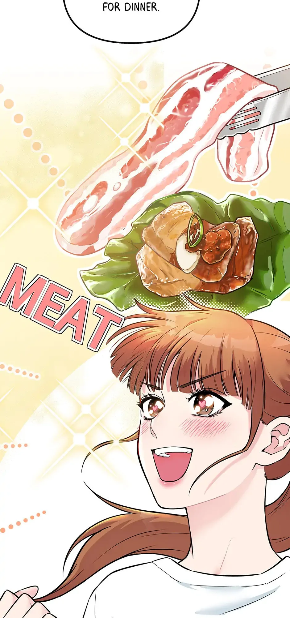 Love On Campus - Chapter 41 - Page 81