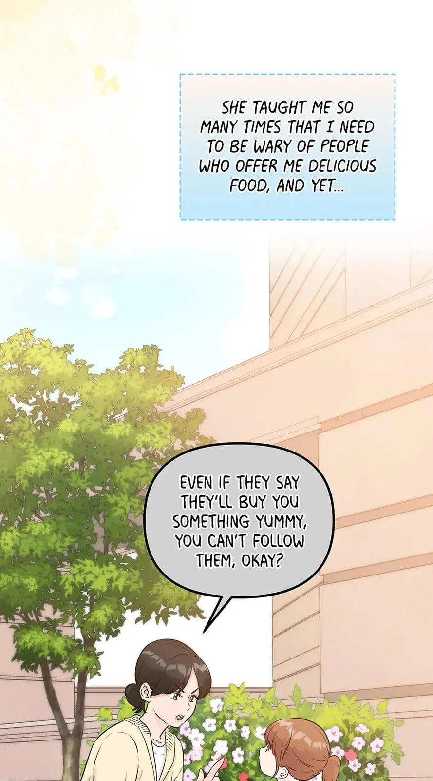 Love On Campus - Chapter 42 - Page 2