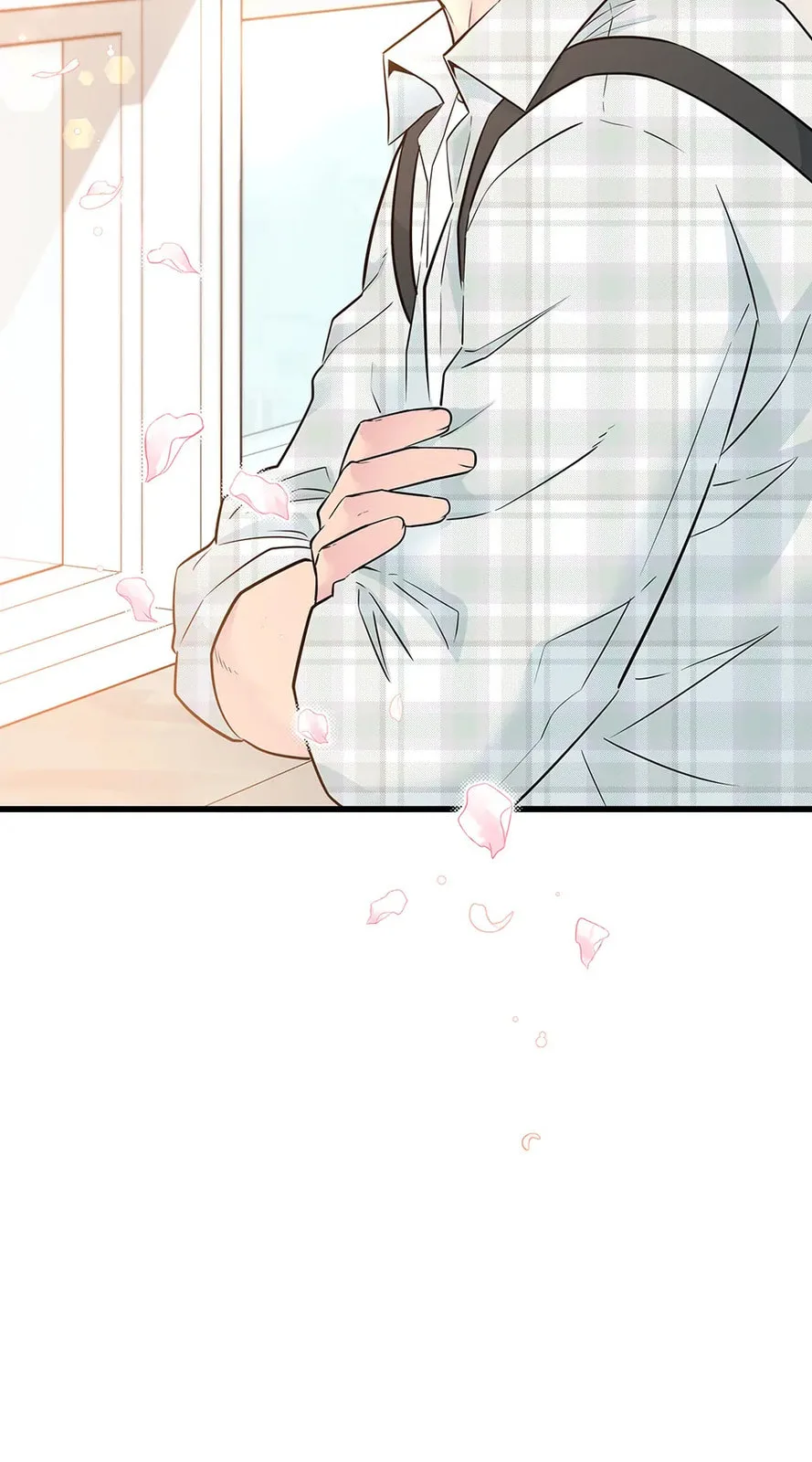 Love On Campus - Chapter 42 - Page 5