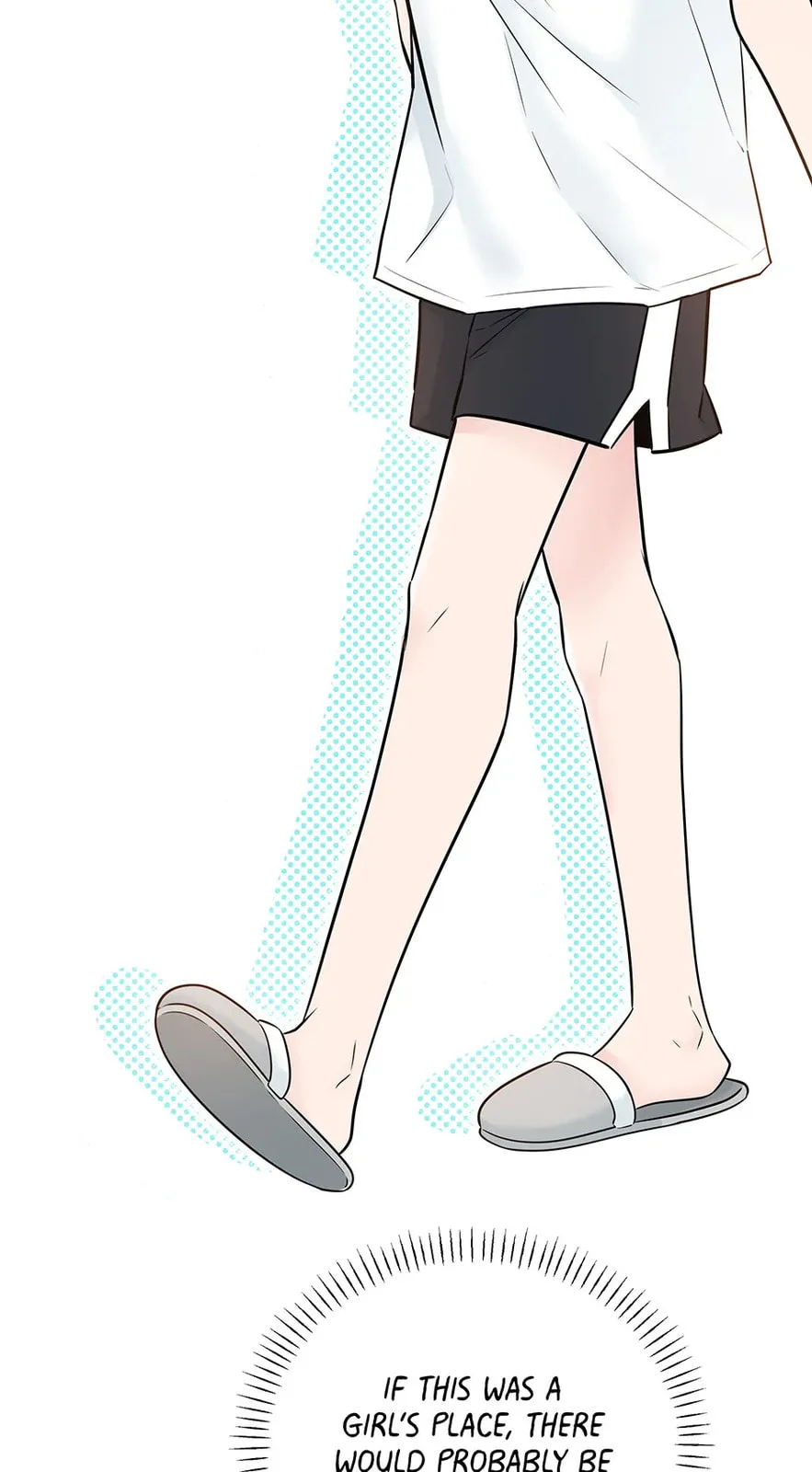 Love On Campus - Chapter 42 - Page 10