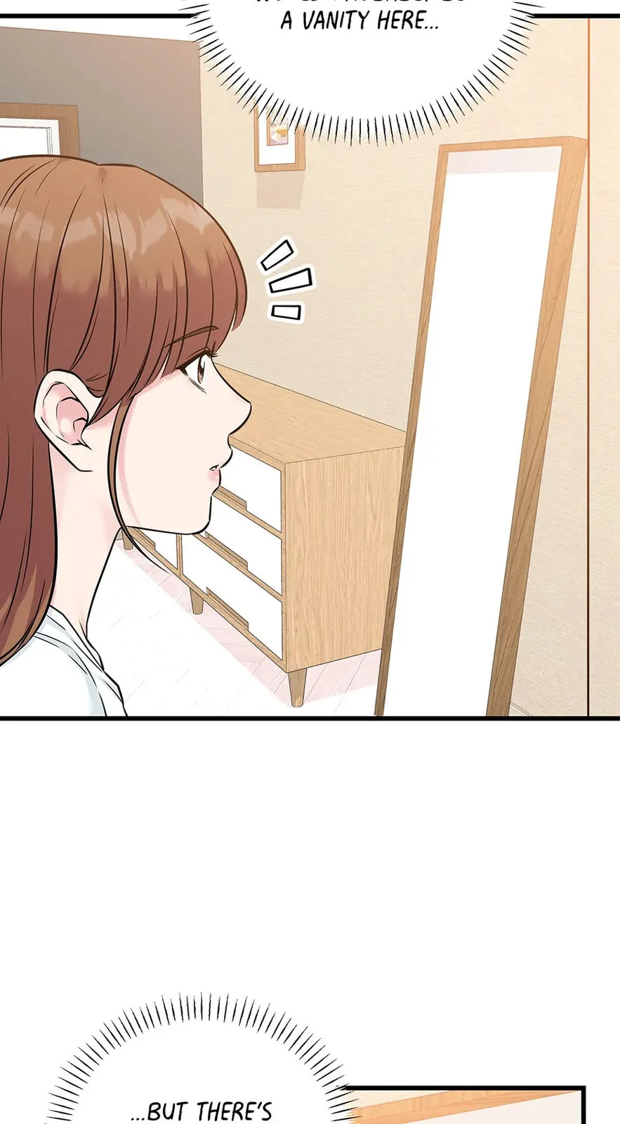 Love On Campus - Chapter 42 - Page 11