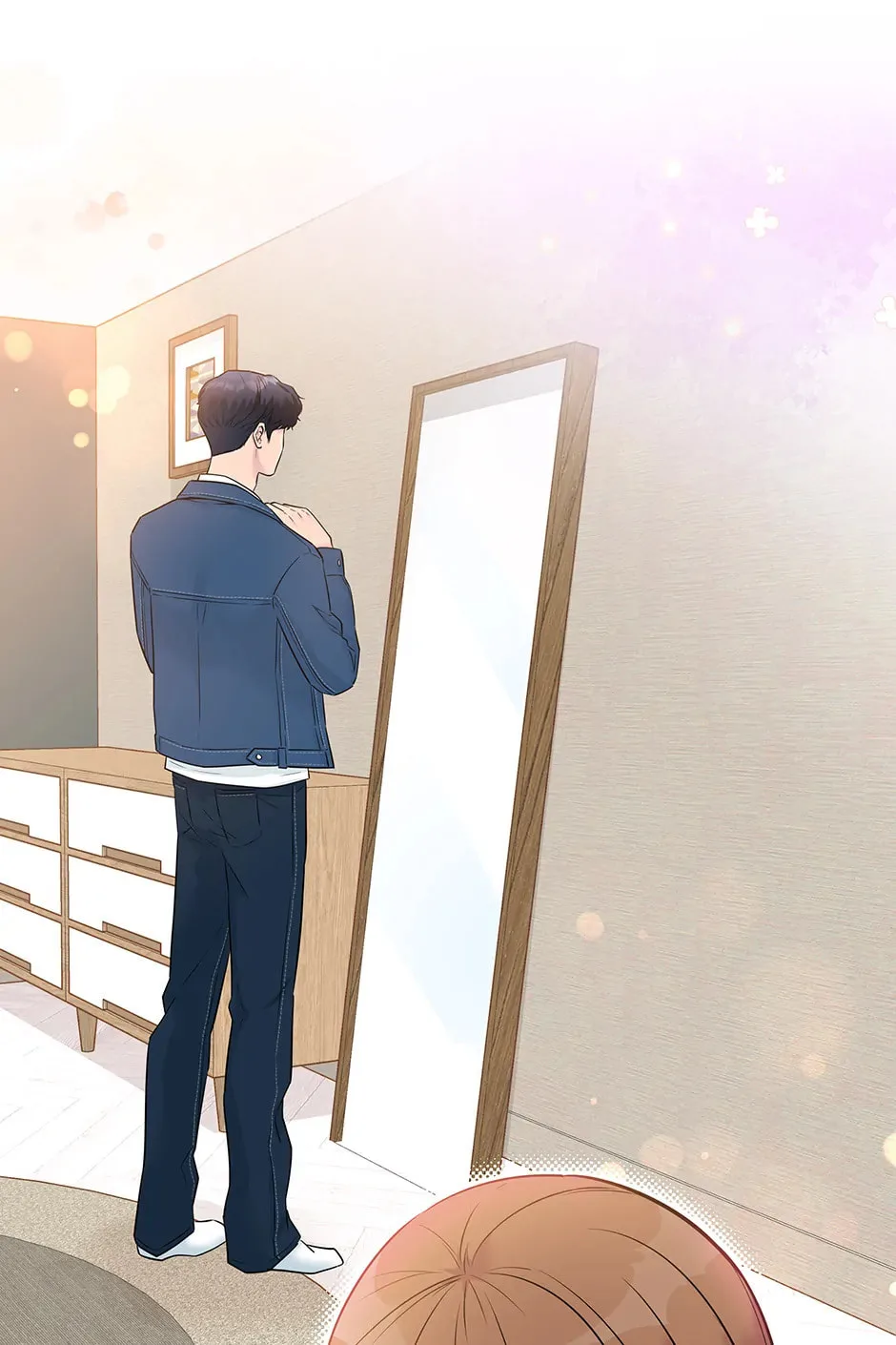 Love On Campus - Chapter 42 - Page 13