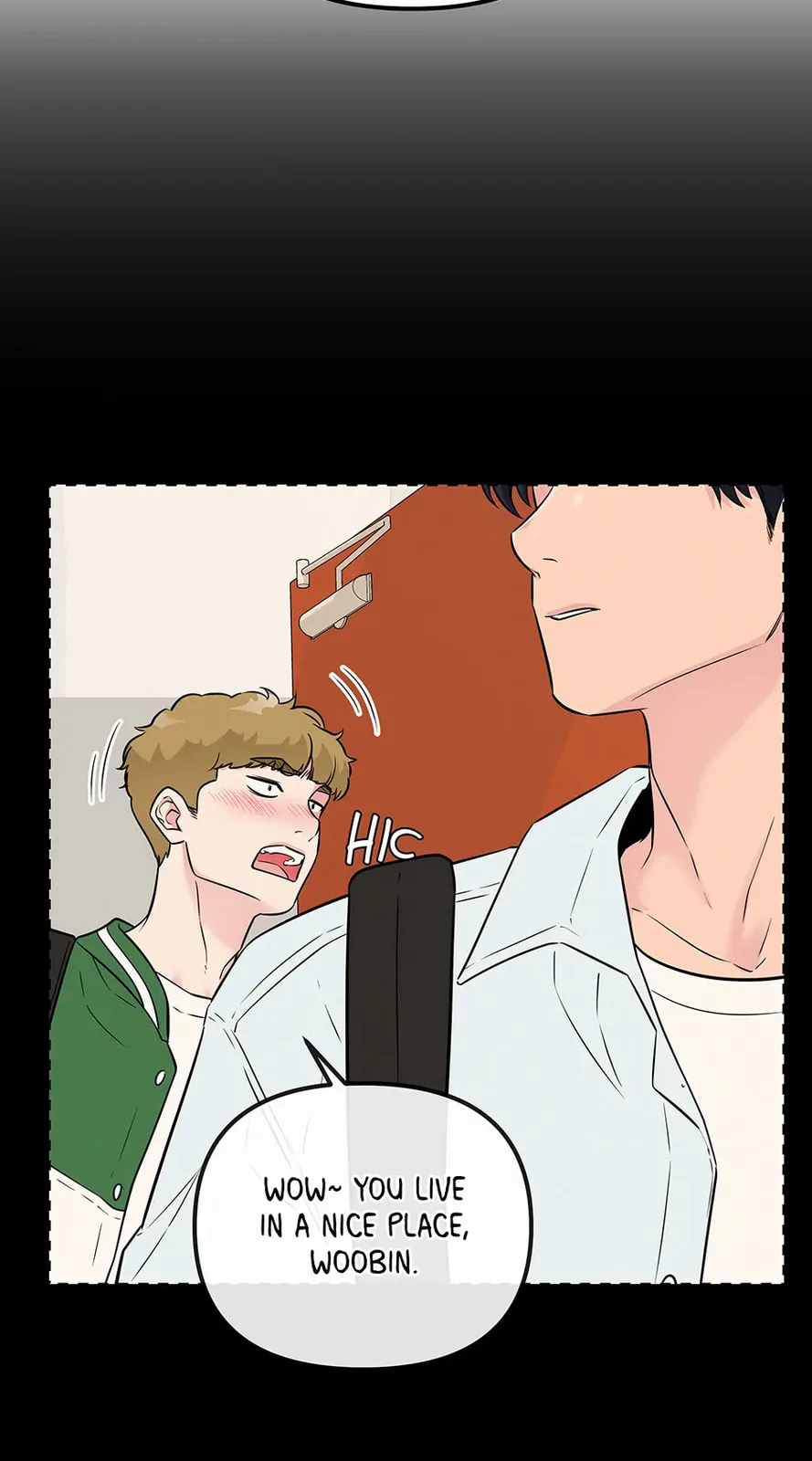Love On Campus - Chapter 42 - Page 19