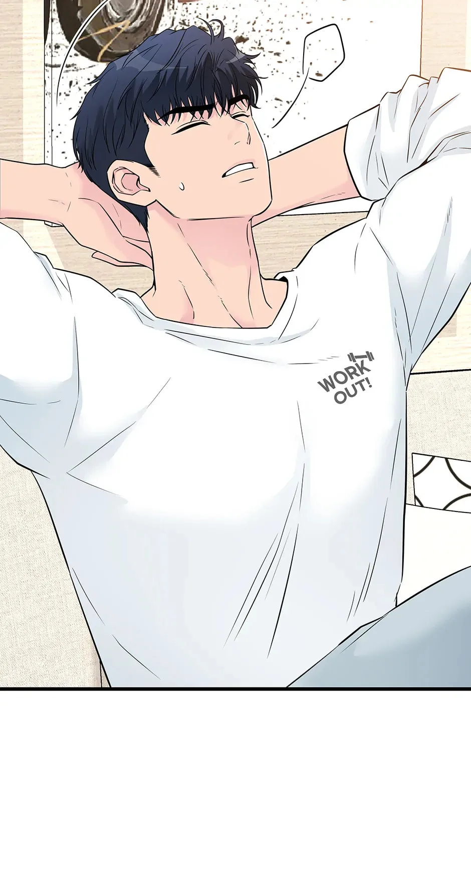 Love On Campus - Chapter 42 - Page 22