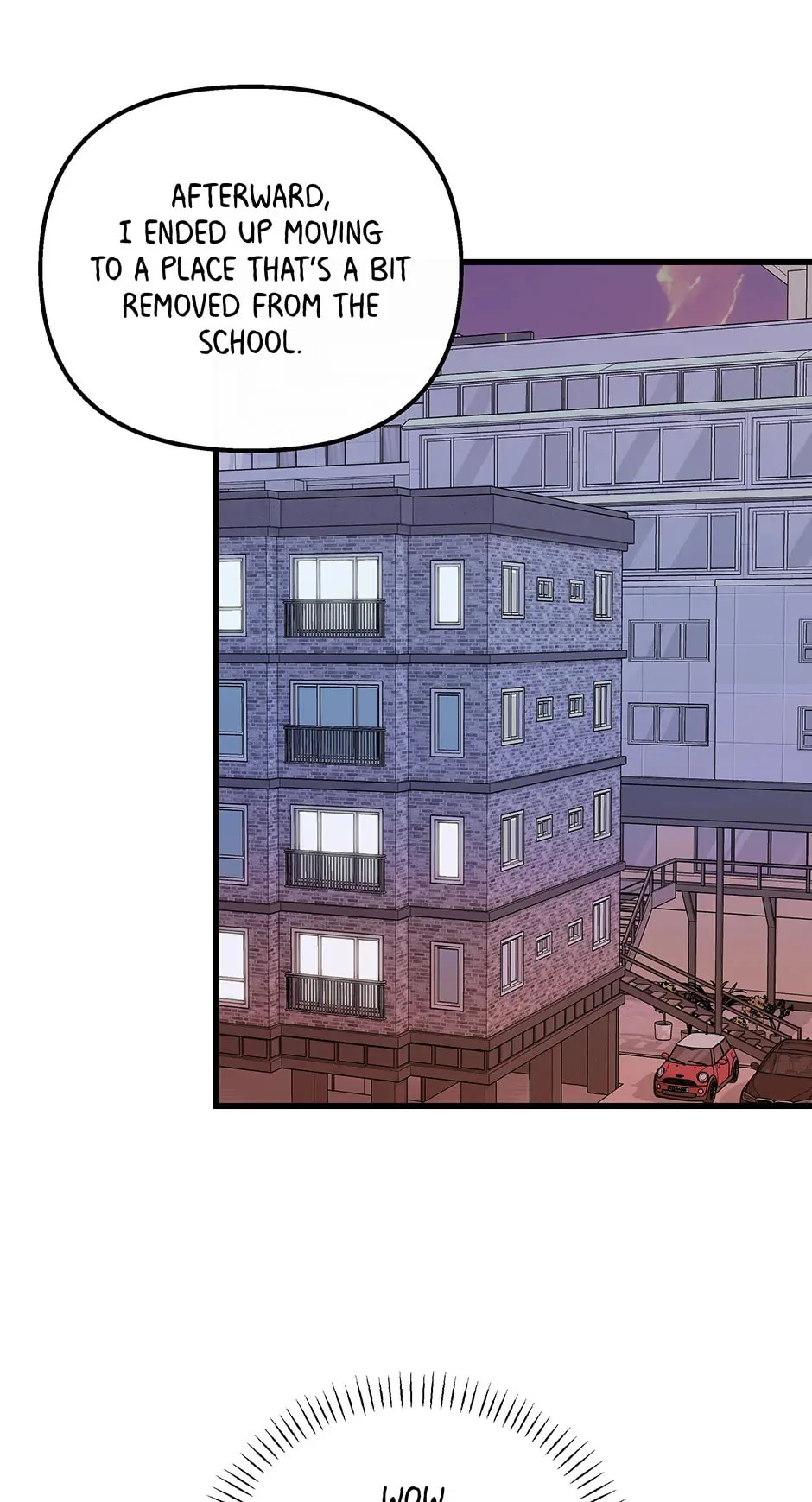 Love On Campus - Chapter 42 - Page 23