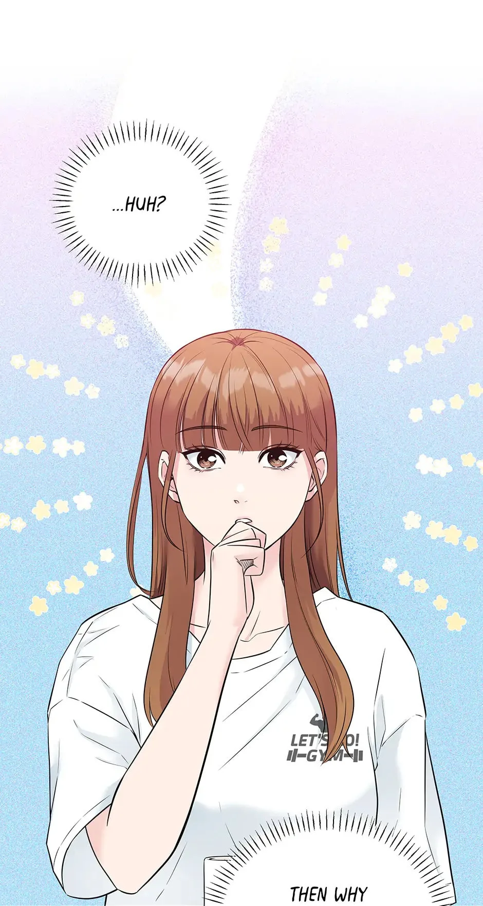 Love On Campus - Chapter 42 - Page 25