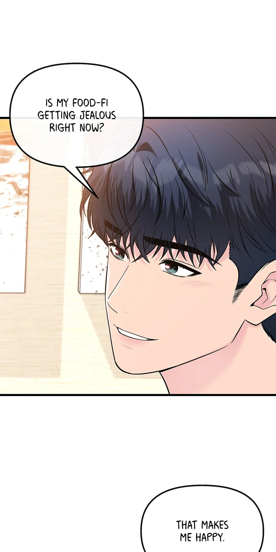 Love On Campus - Chapter 42 - Page 29