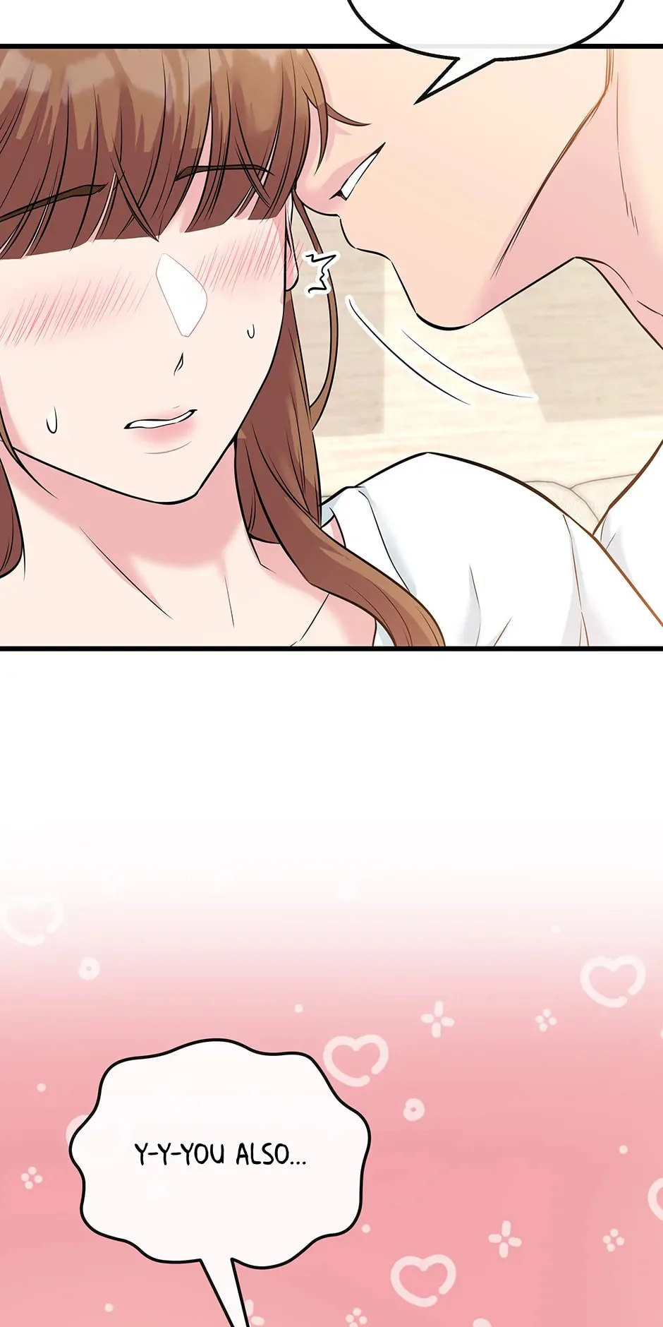 Love On Campus - Chapter 42 - Page 30