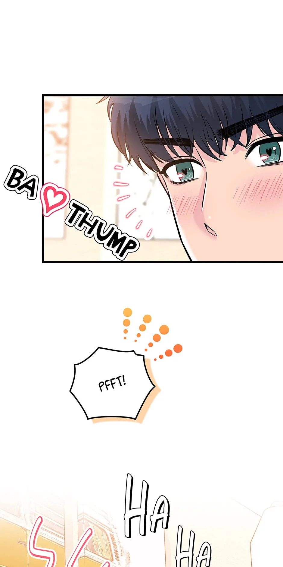 Love On Campus - Chapter 42 - Page 32