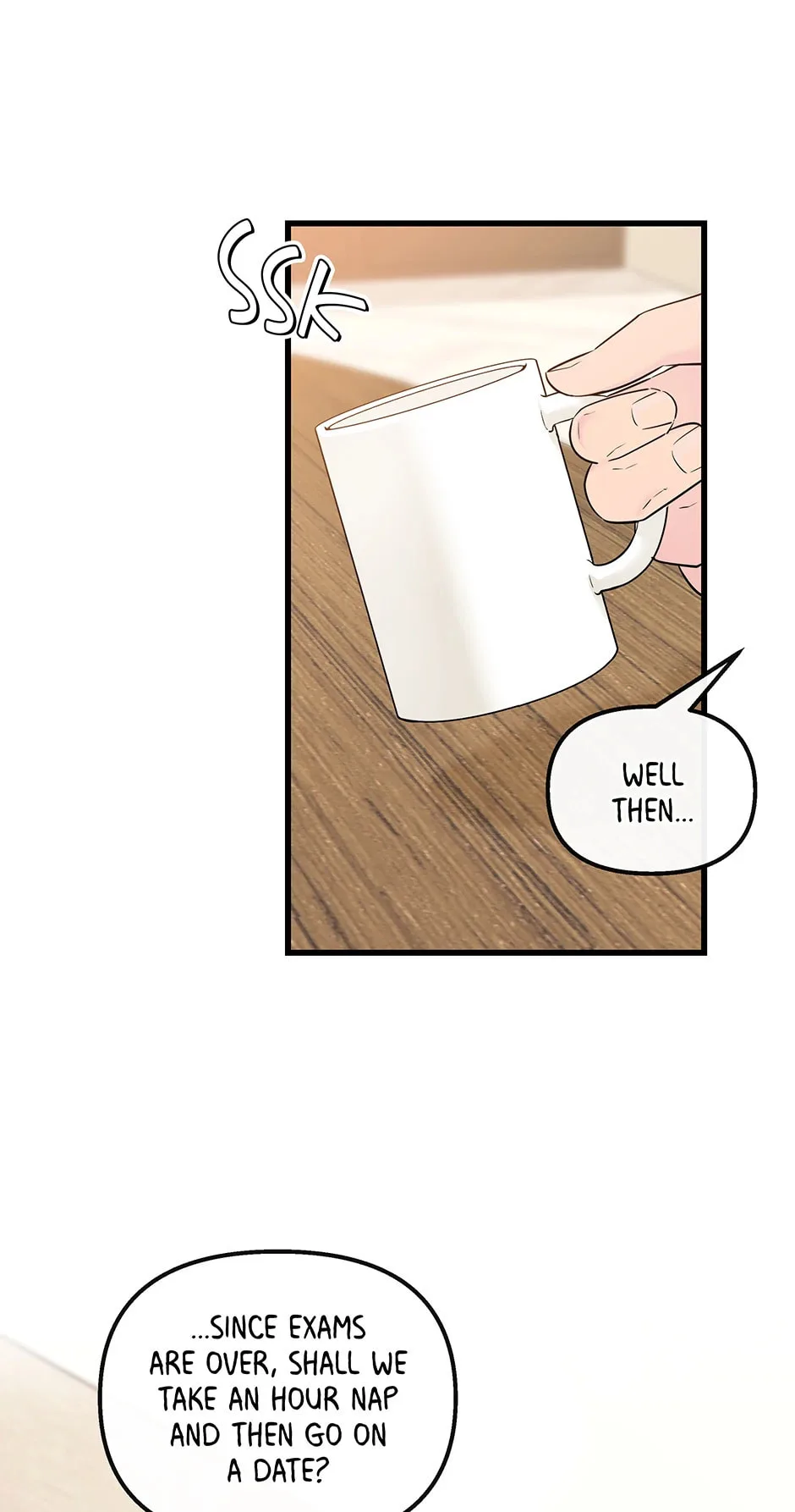 Love On Campus - Chapter 42 - Page 34