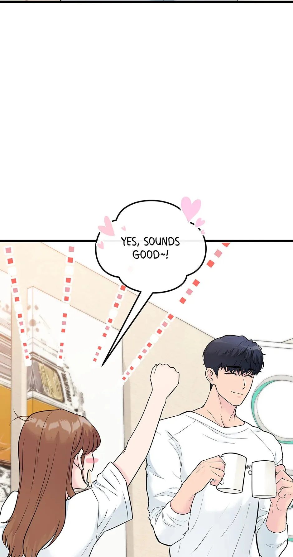Love On Campus - Chapter 42 - Page 36