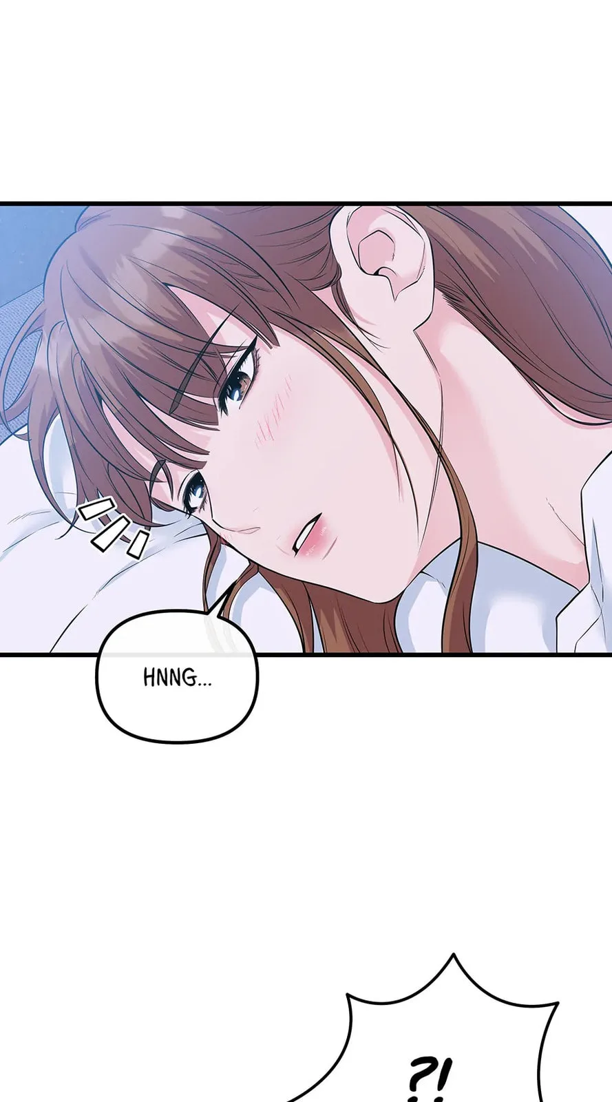 Love On Campus - Chapter 42 - Page 39
