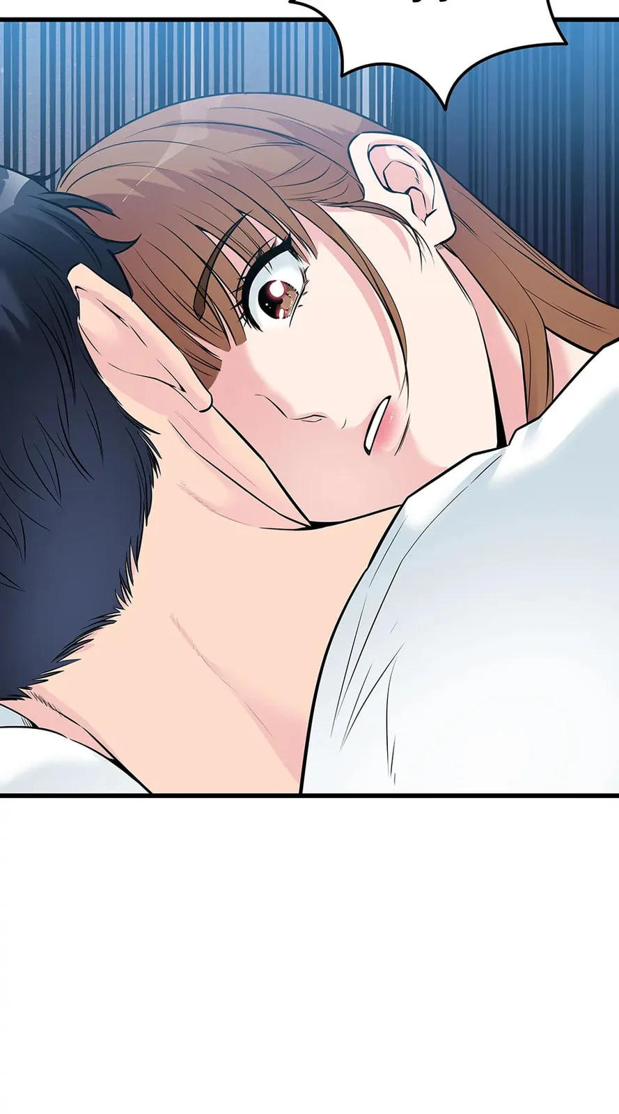 Love On Campus - Chapter 42 - Page 40