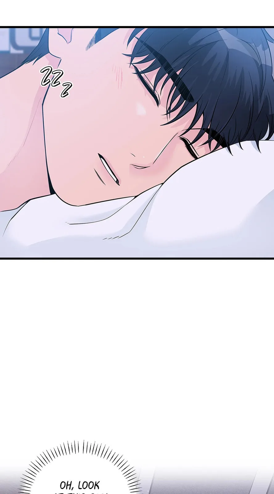 Love On Campus - Chapter 42 - Page 41